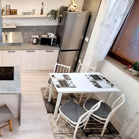 Apartmany Orava Dolny Kubin Habitación foto