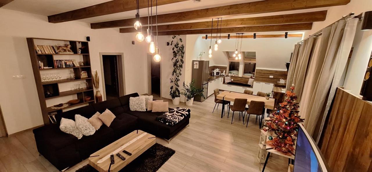 Apartmany Orava Dolny Kubin Habitación foto