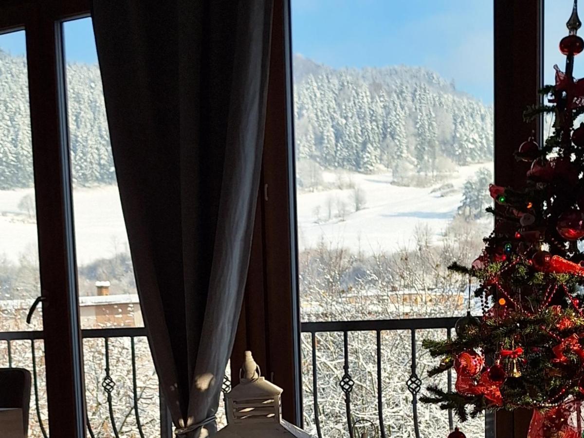 Apartmany Orava Dolny Kubin Habitación foto