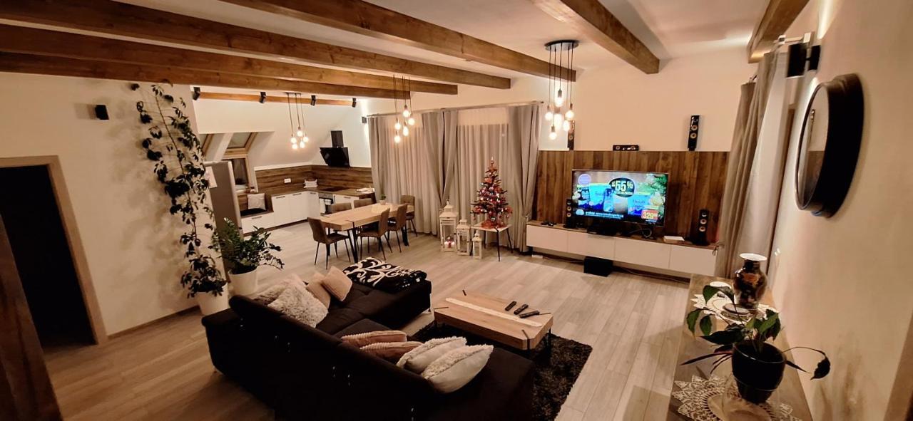 Apartmany Orava Dolny Kubin Exterior foto
