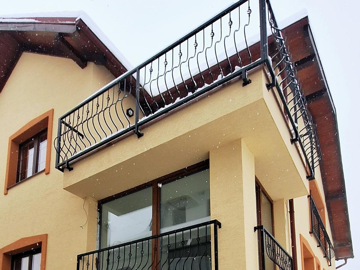Apartmany Orava Dolny Kubin Exterior foto