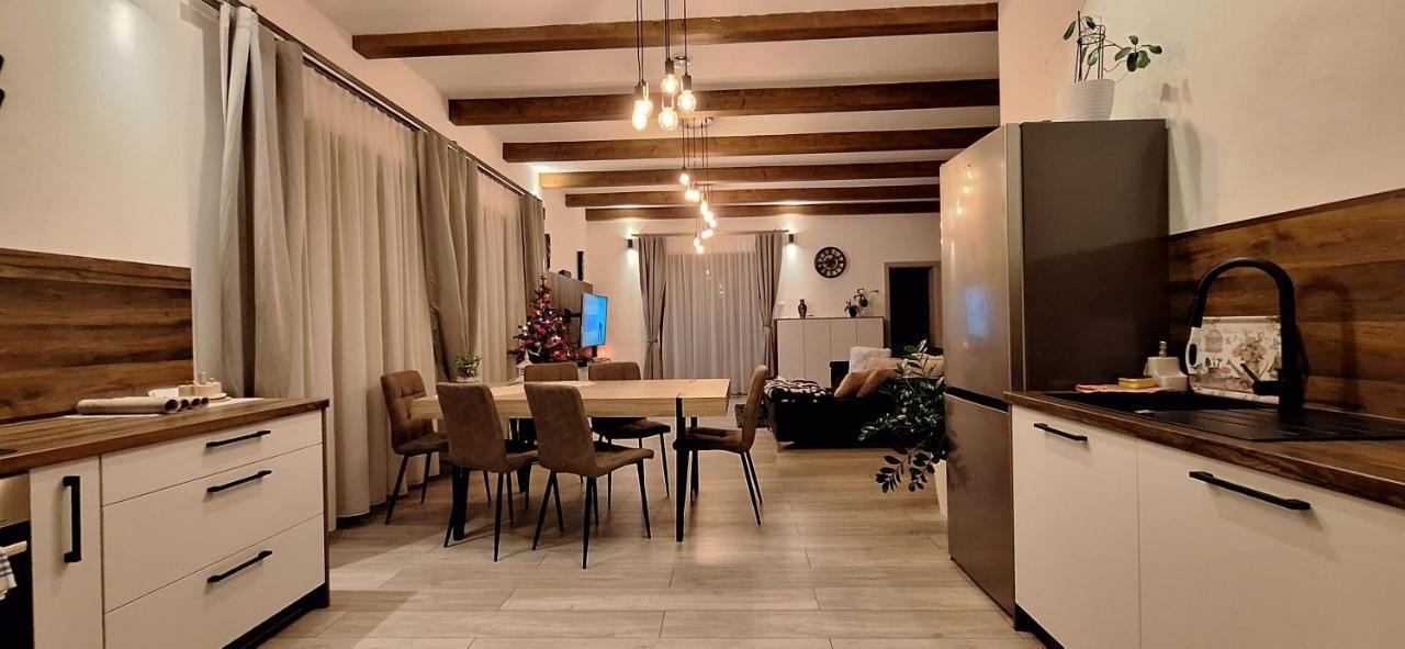 Apartmany Orava Dolny Kubin Habitación foto