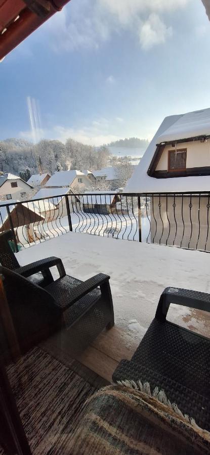 Apartmany Orava Dolny Kubin Habitación foto