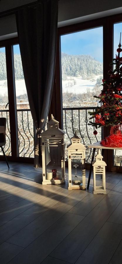 Apartmany Orava Dolny Kubin Exterior foto