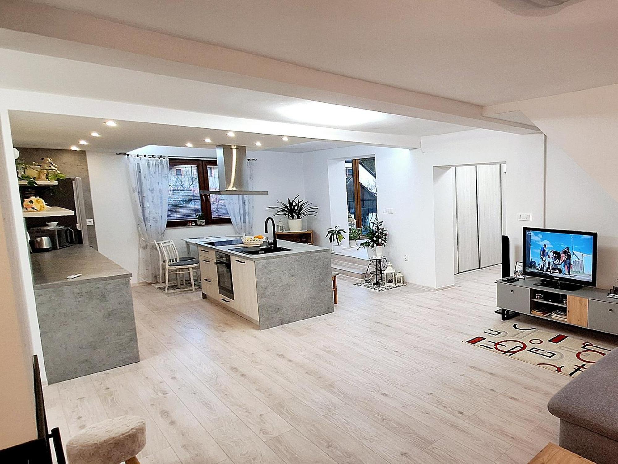 Apartmany Orava Dolny Kubin Habitación foto