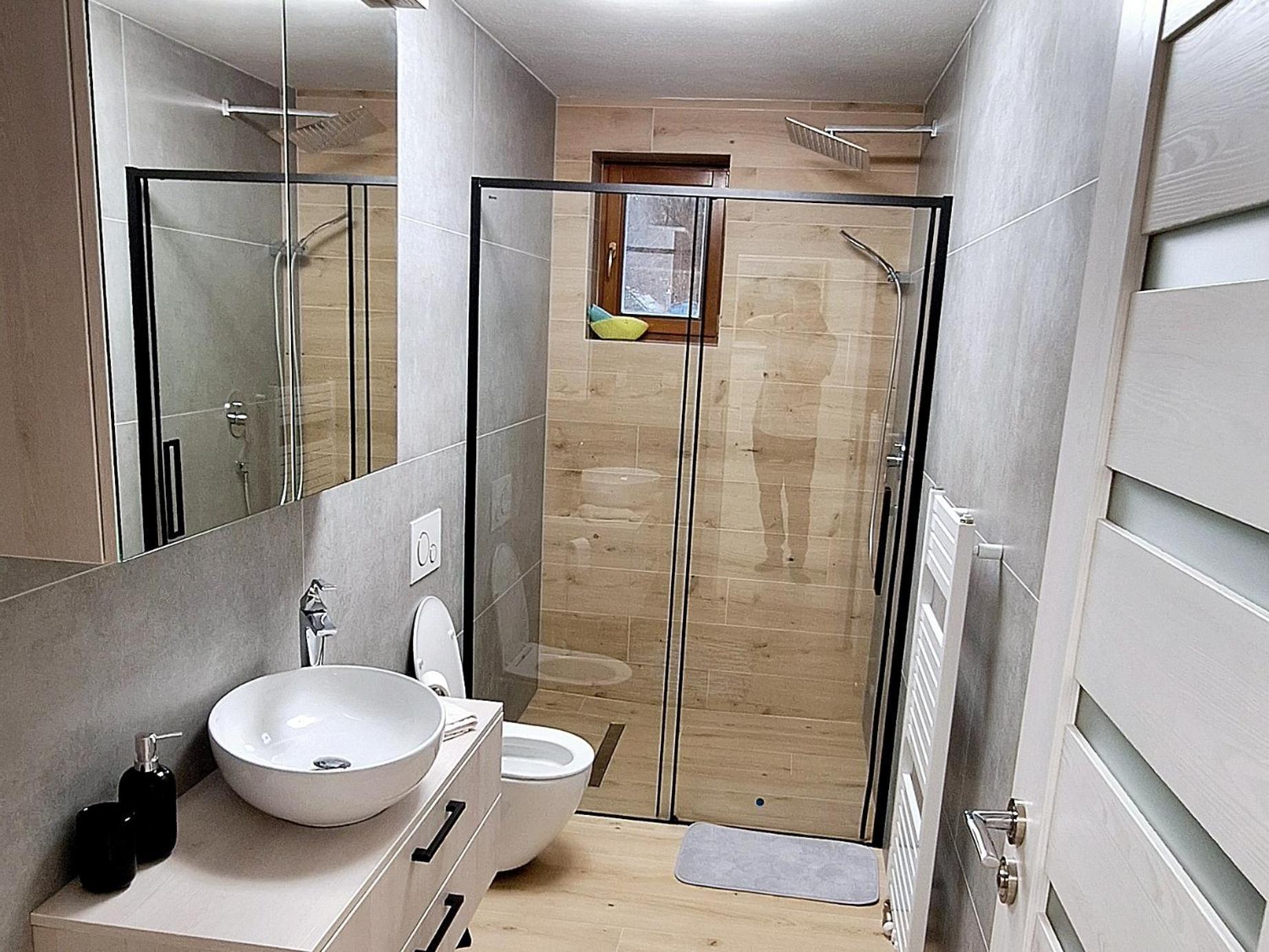 Apartmany Orava Dolny Kubin Habitación foto