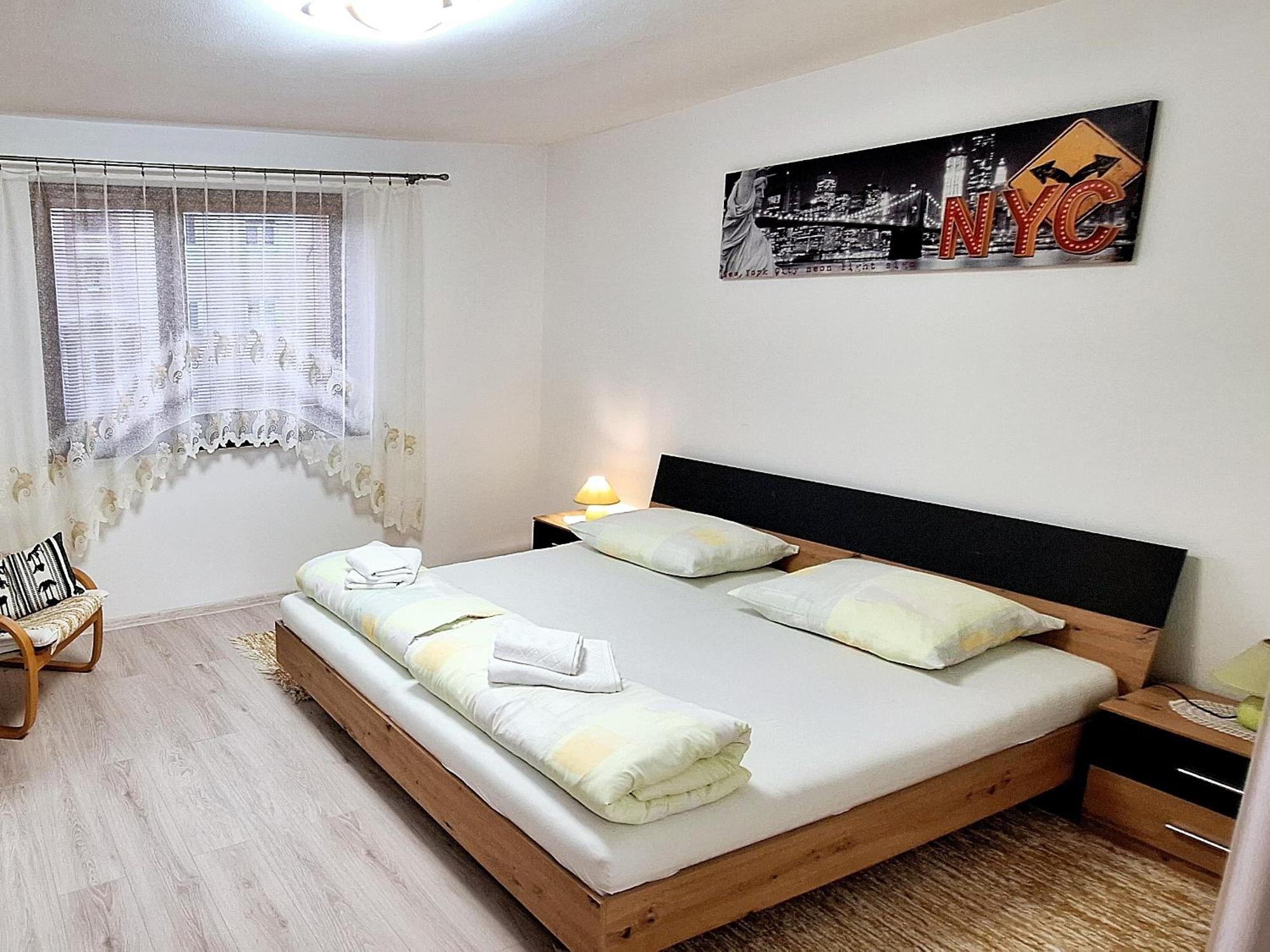 Apartmany Orava Dolny Kubin Habitación foto
