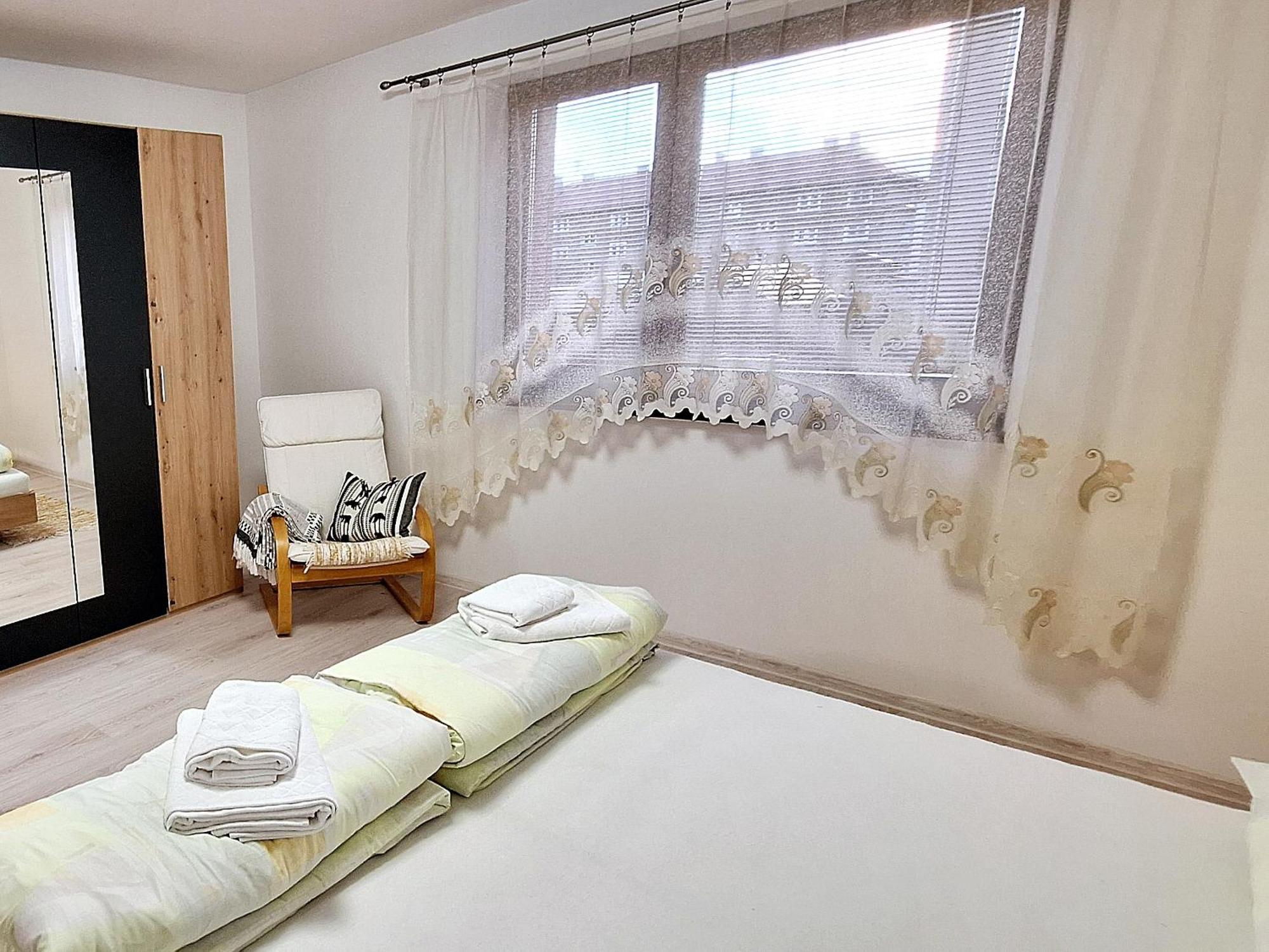 Apartmany Orava Dolny Kubin Habitación foto