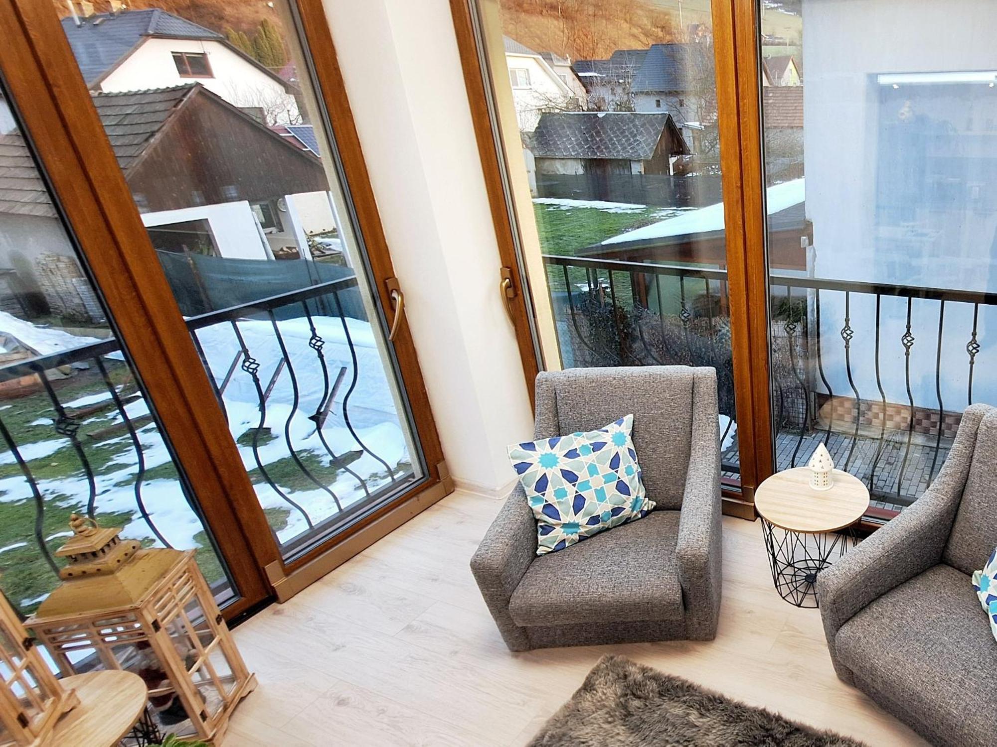 Apartmany Orava Dolny Kubin Habitación foto