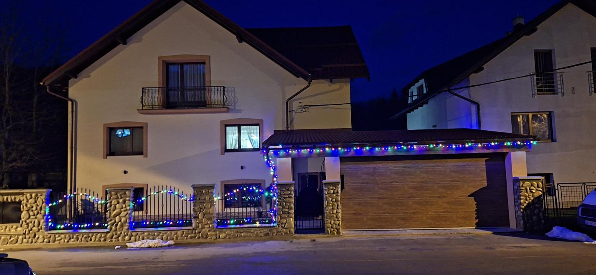 Apartmany Orava Dolny Kubin Exterior foto