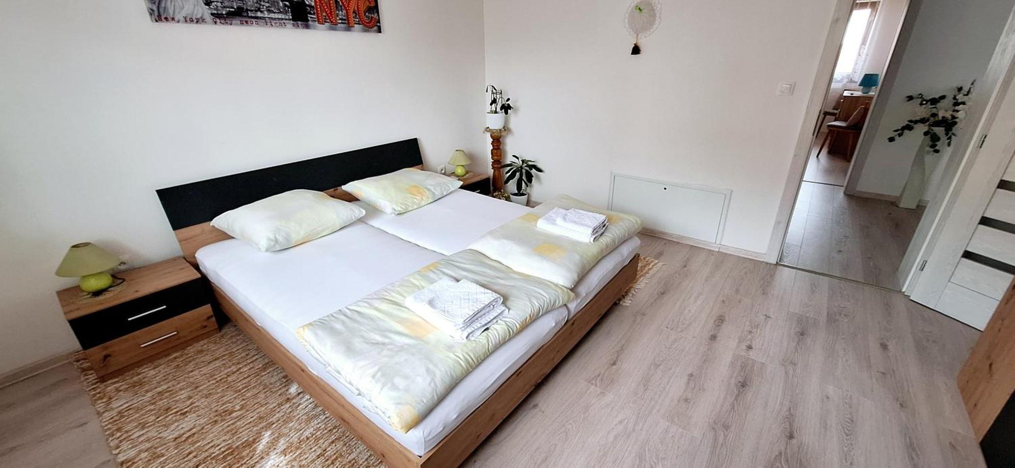 Apartmany Orava Dolny Kubin Exterior foto