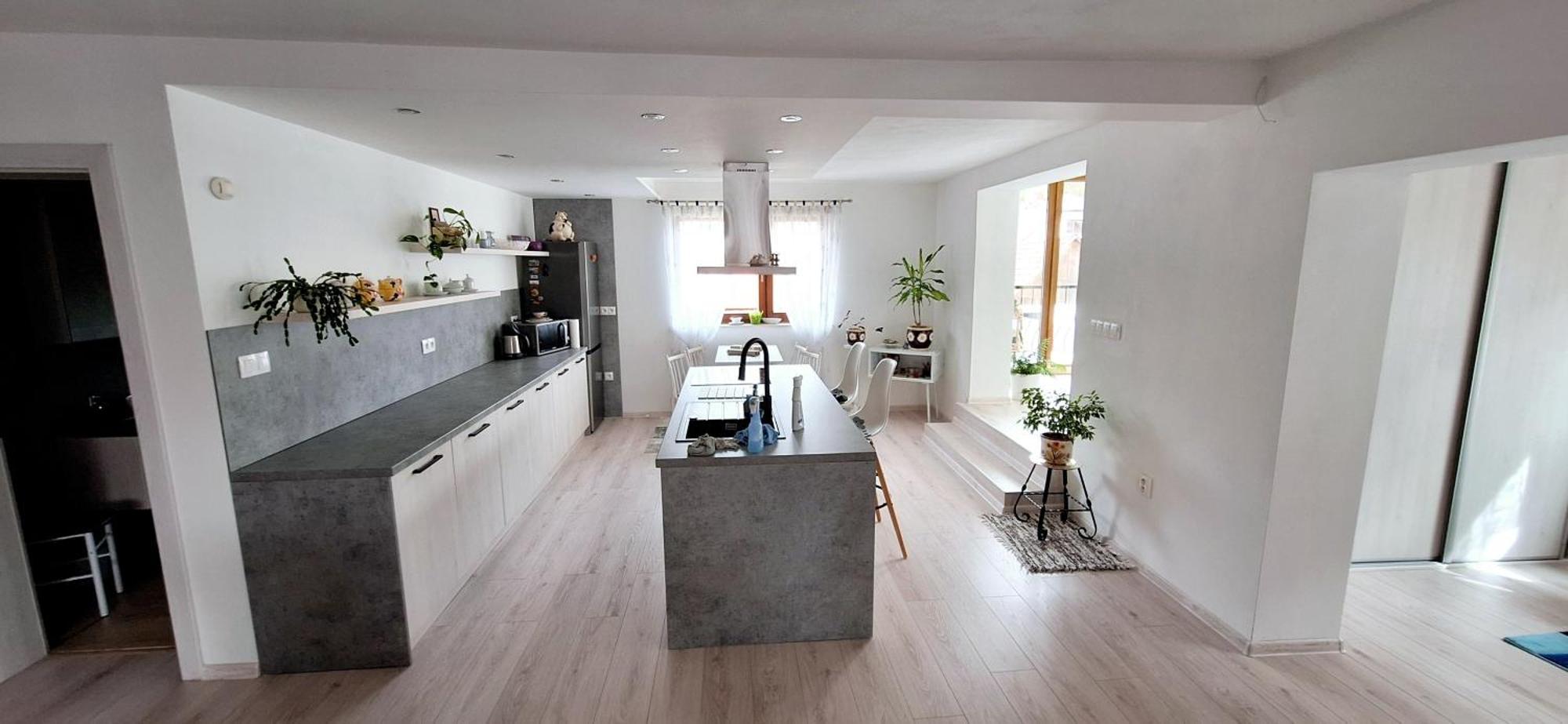 Apartmany Orava Dolny Kubin Habitación foto