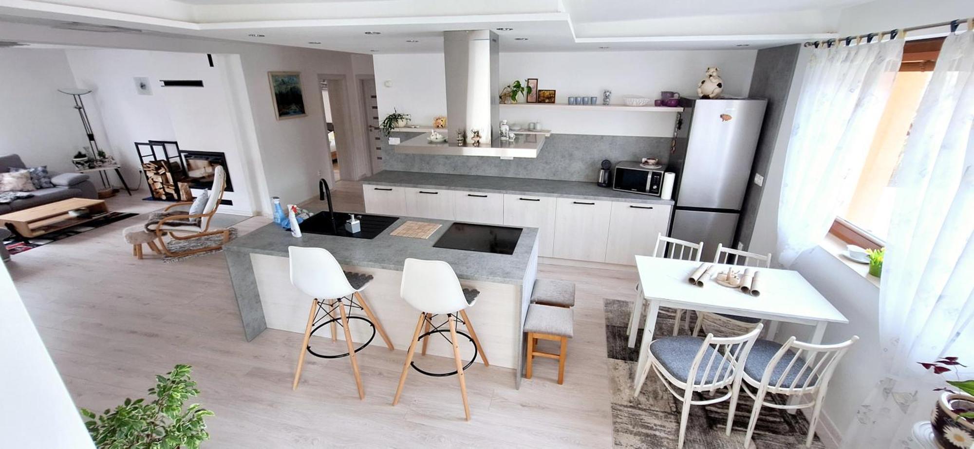 Apartmany Orava Dolny Kubin Exterior foto
