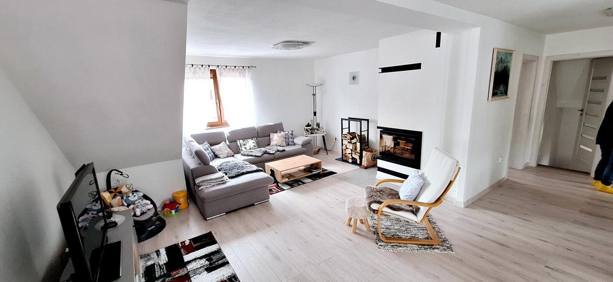 Apartmany Orava Dolny Kubin Exterior foto