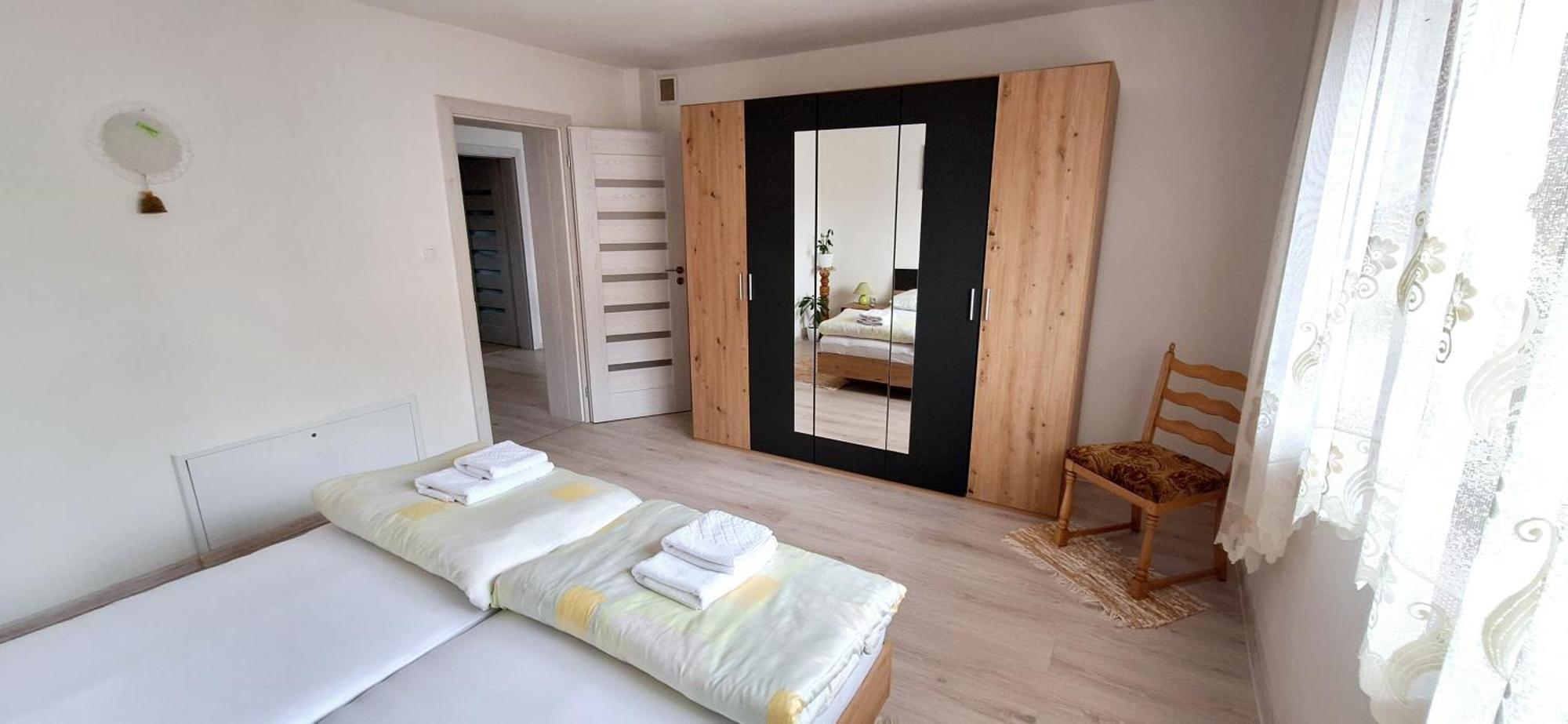 Apartmany Orava Dolny Kubin Exterior foto