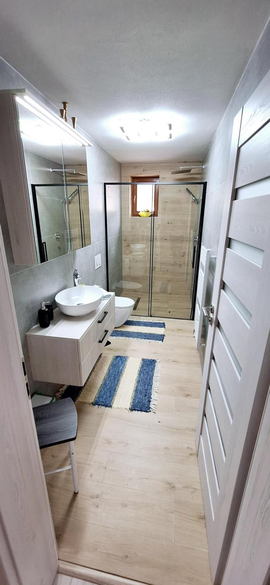 Apartmany Orava Dolny Kubin Exterior foto