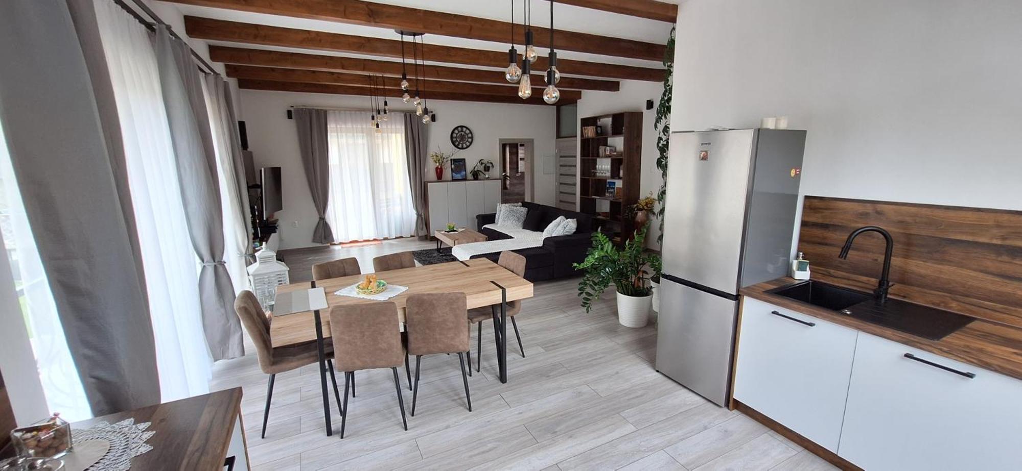 Apartmany Orava Dolny Kubin Habitación foto
