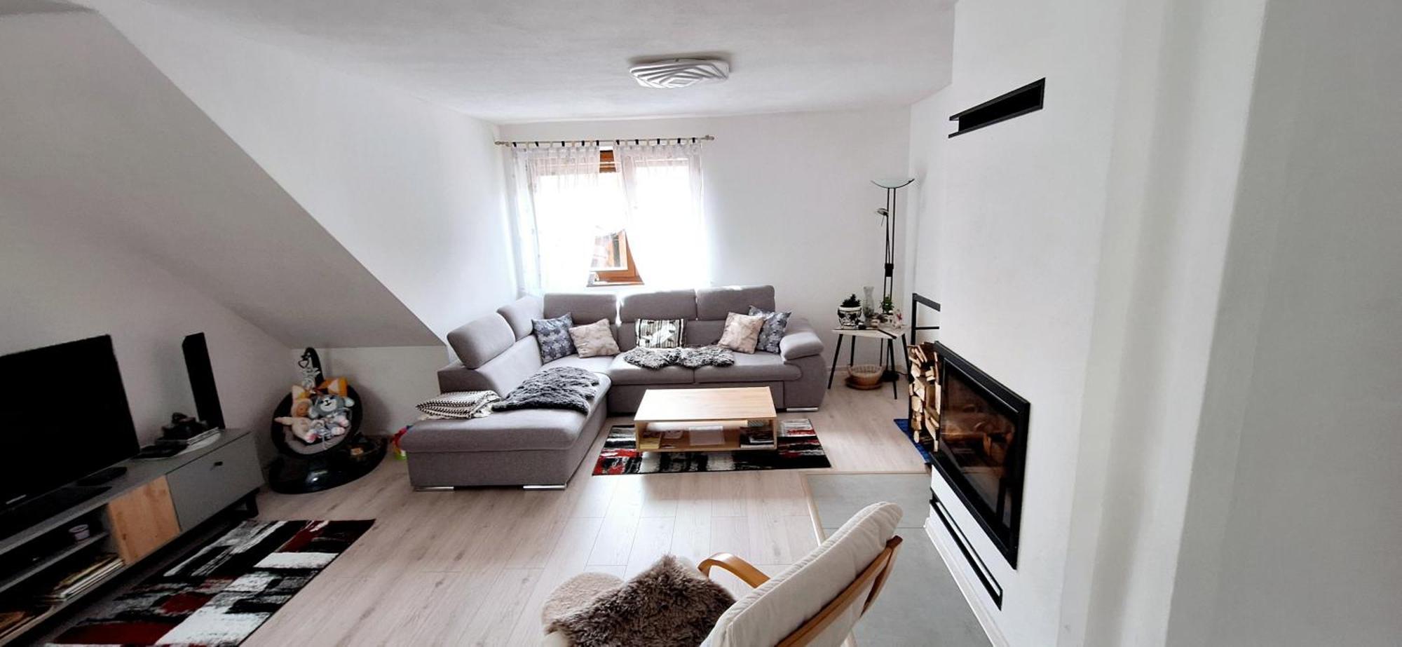 Apartmany Orava Dolny Kubin Habitación foto