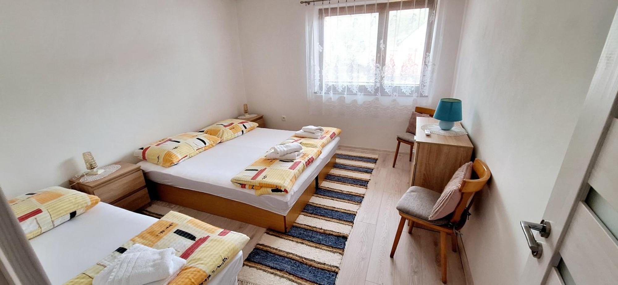 Apartmany Orava Dolny Kubin Habitación foto