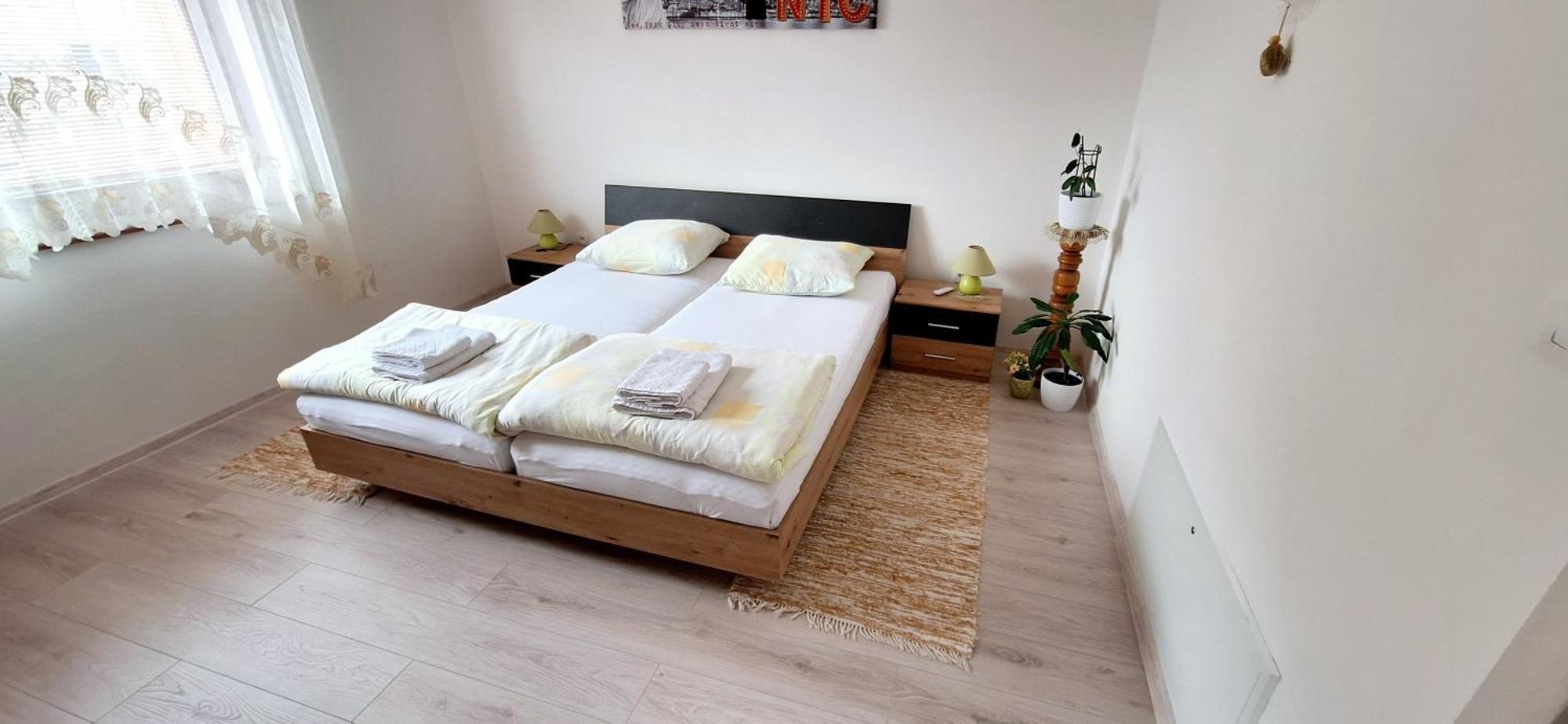 Apartmany Orava Dolny Kubin Habitación foto