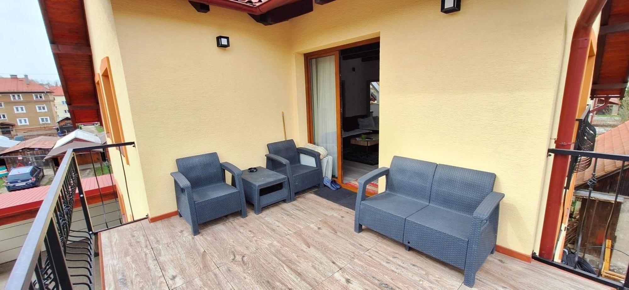Apartmany Orava Dolny Kubin Exterior foto