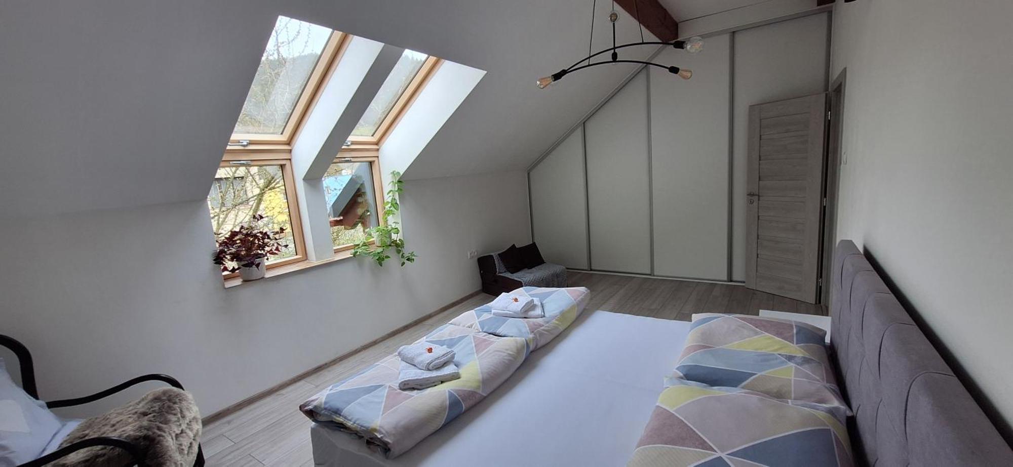 Apartmany Orava Dolny Kubin Exterior foto