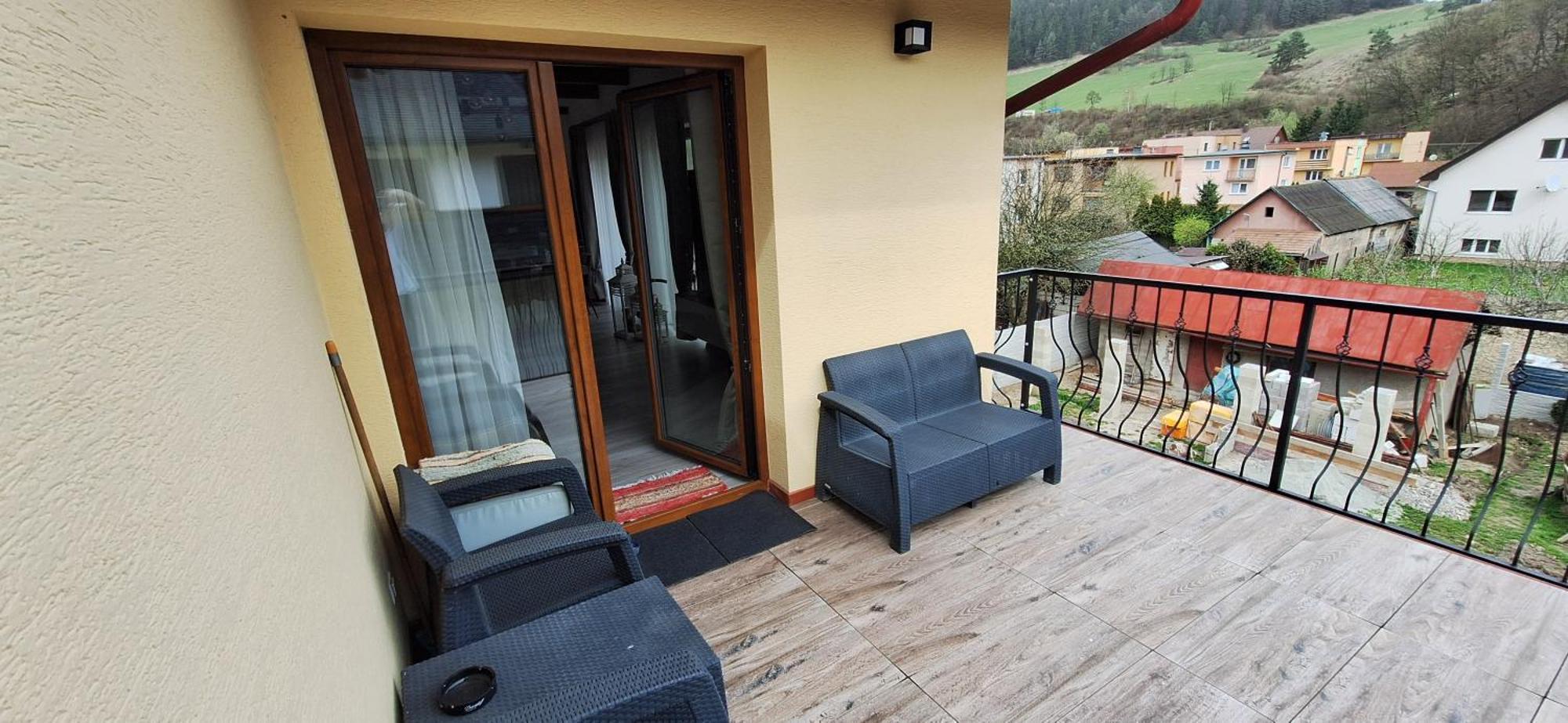 Apartmany Orava Dolny Kubin Habitación foto