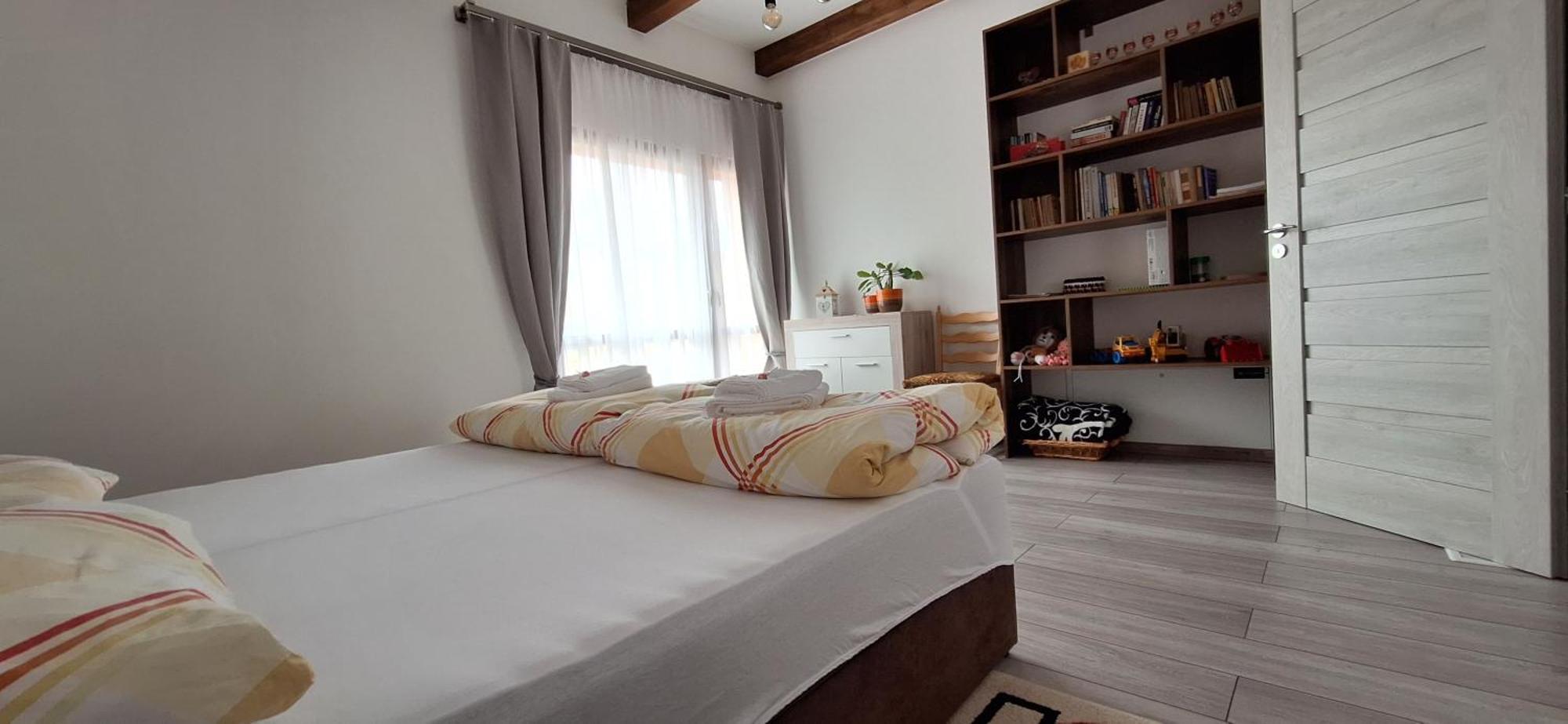 Apartmany Orava Dolny Kubin Exterior foto
