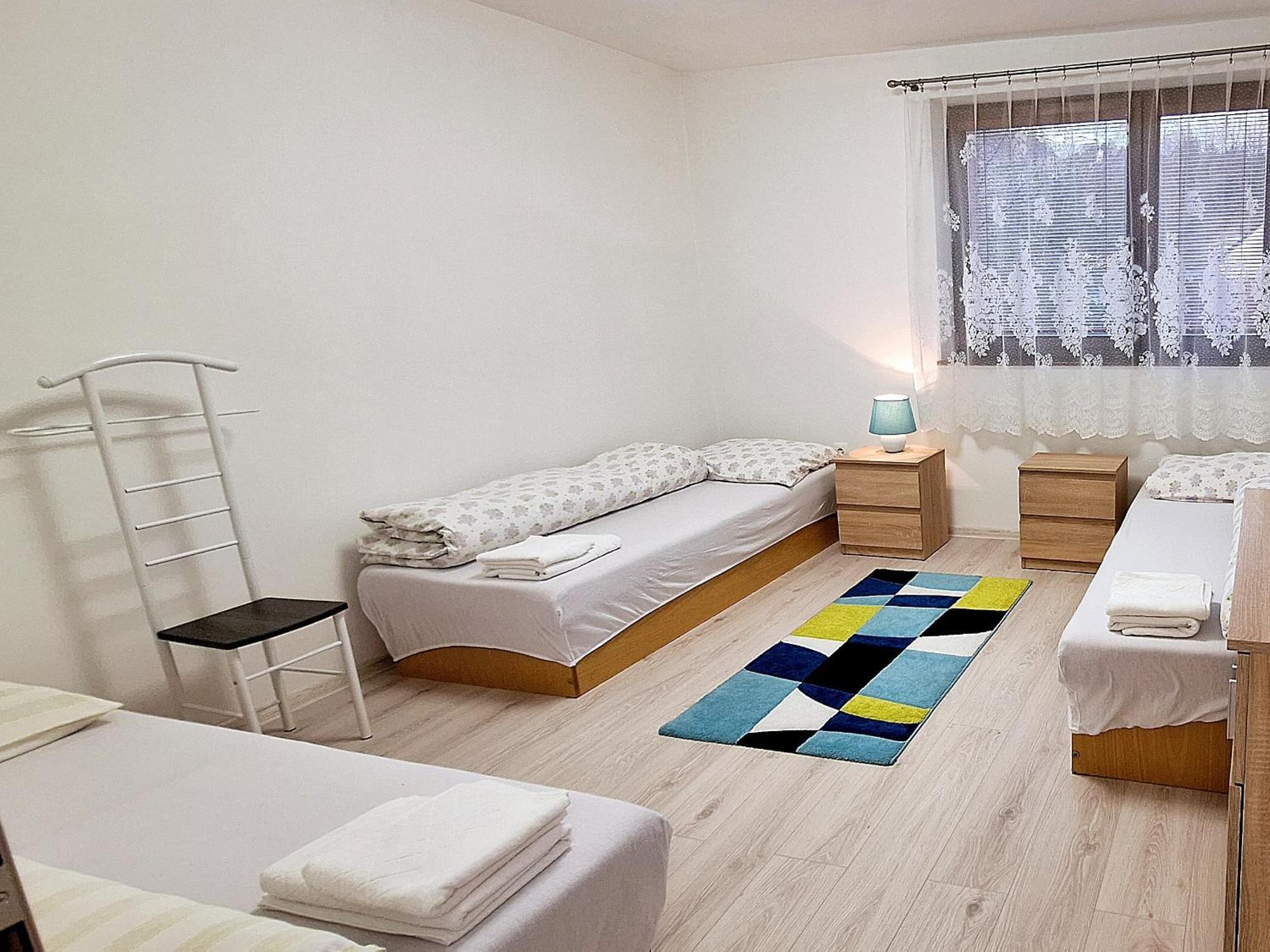 Apartmany Orava Dolny Kubin Habitación foto