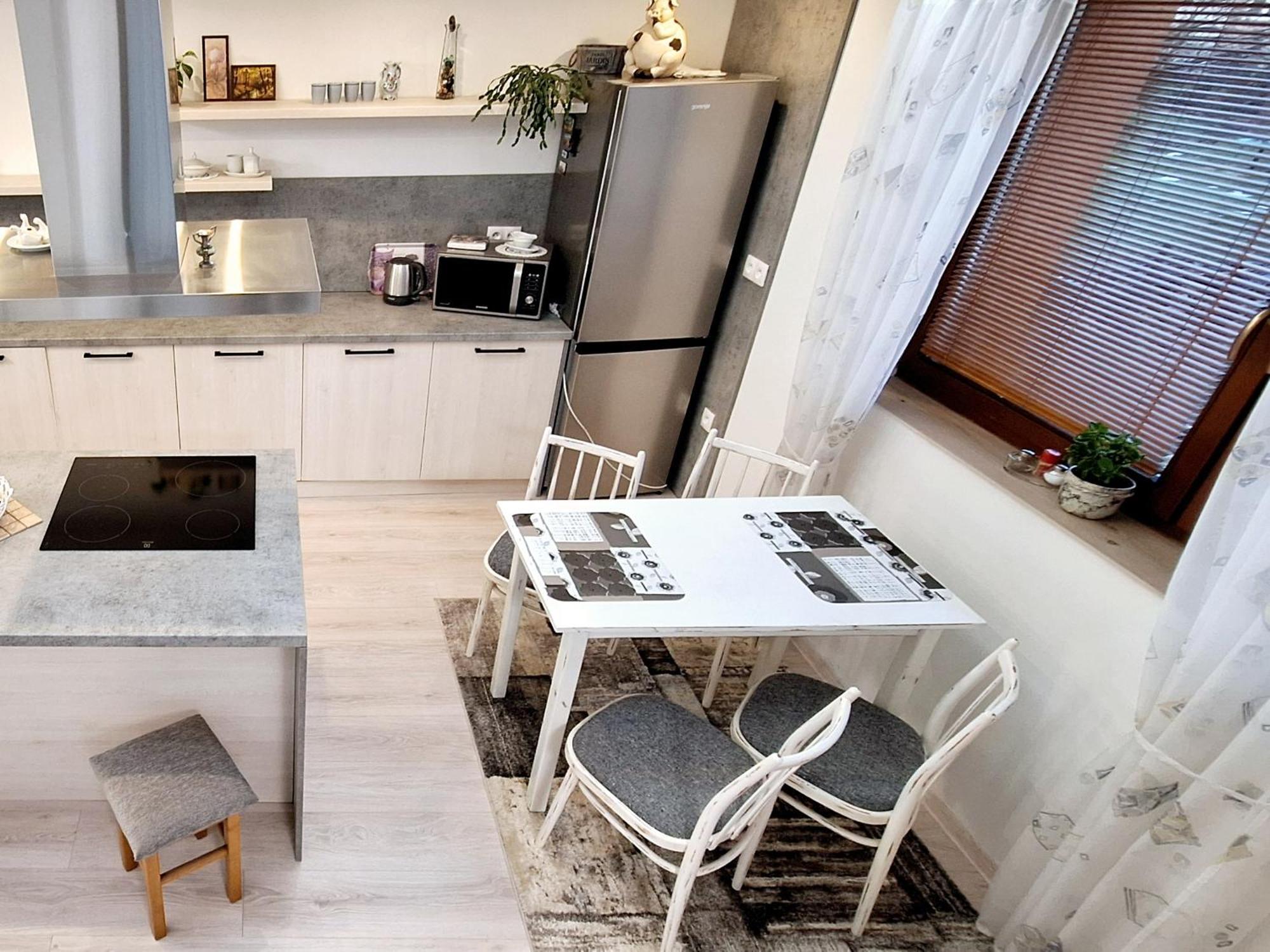 Apartmany Orava Dolny Kubin Habitación foto