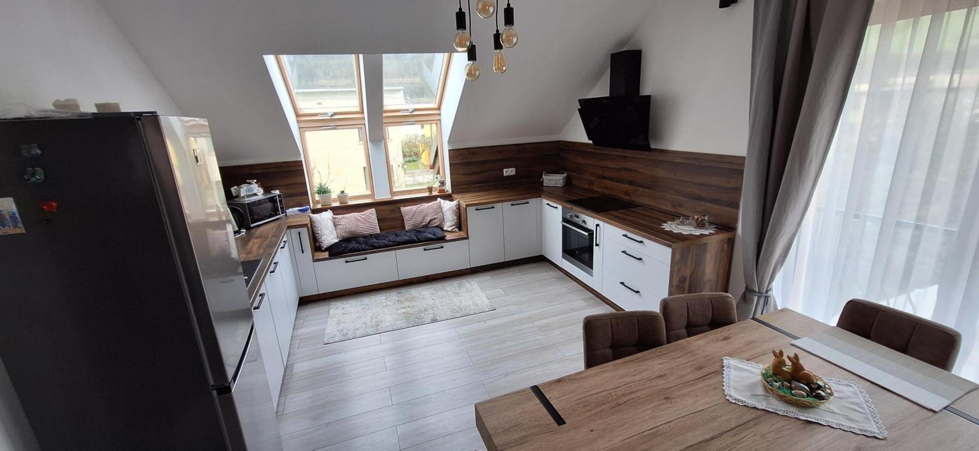 Apartmany Orava Dolny Kubin Exterior foto