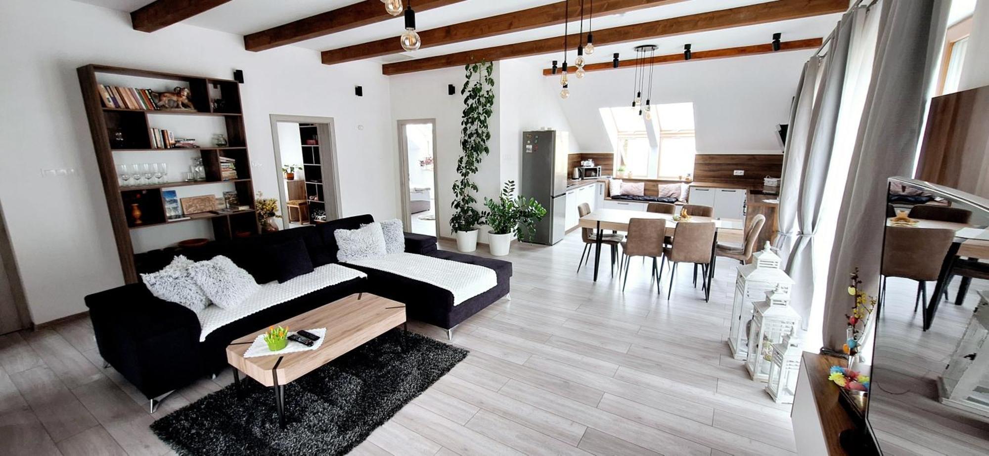 Apartmany Orava Dolny Kubin Exterior foto