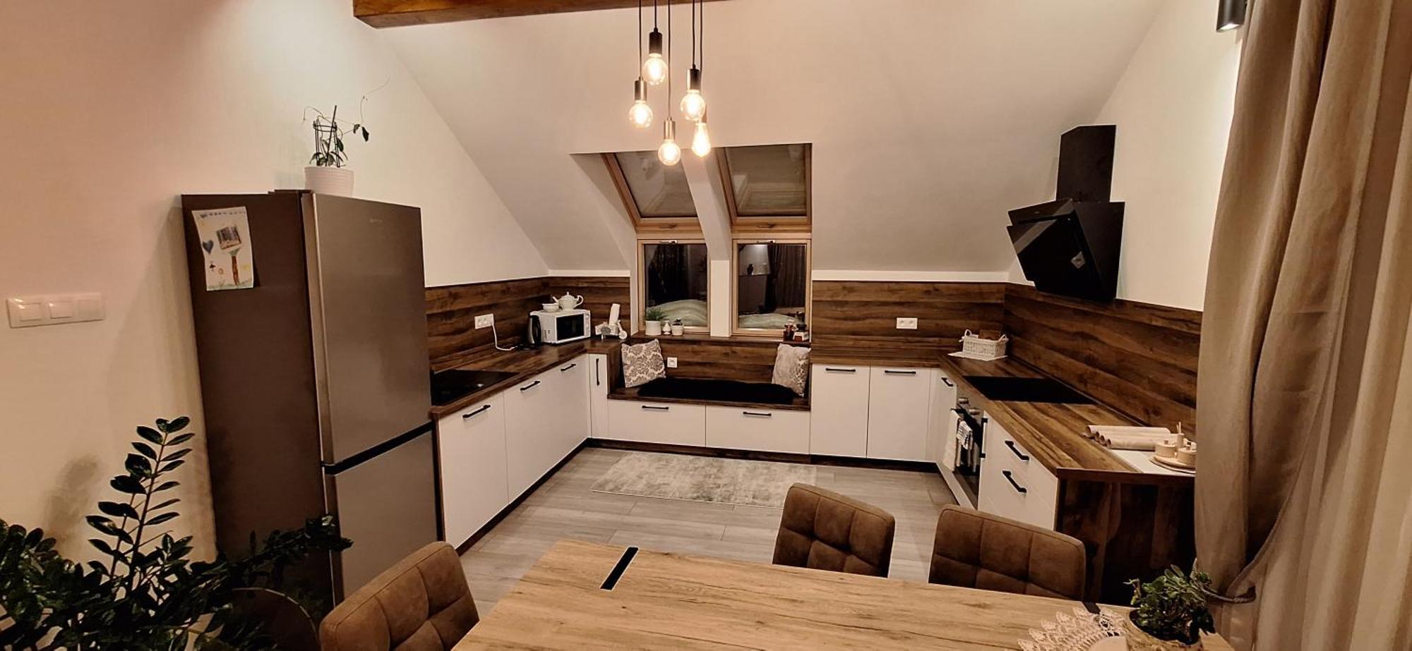 Apartmany Orava Dolny Kubin Habitación foto
