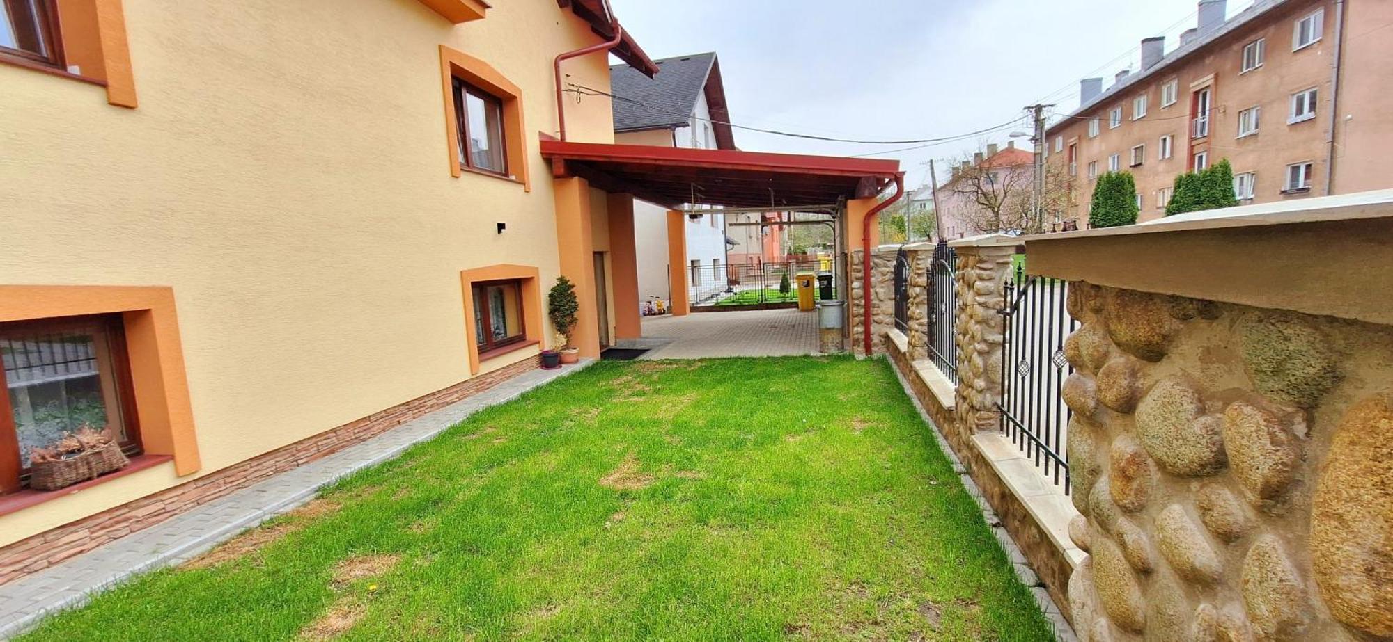 Apartmany Orava Dolny Kubin Exterior foto