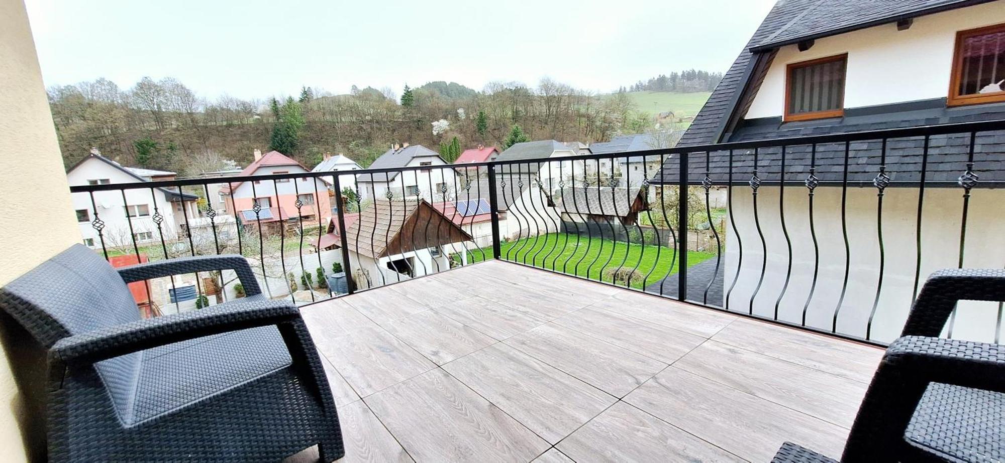 Apartmany Orava Dolny Kubin Exterior foto
