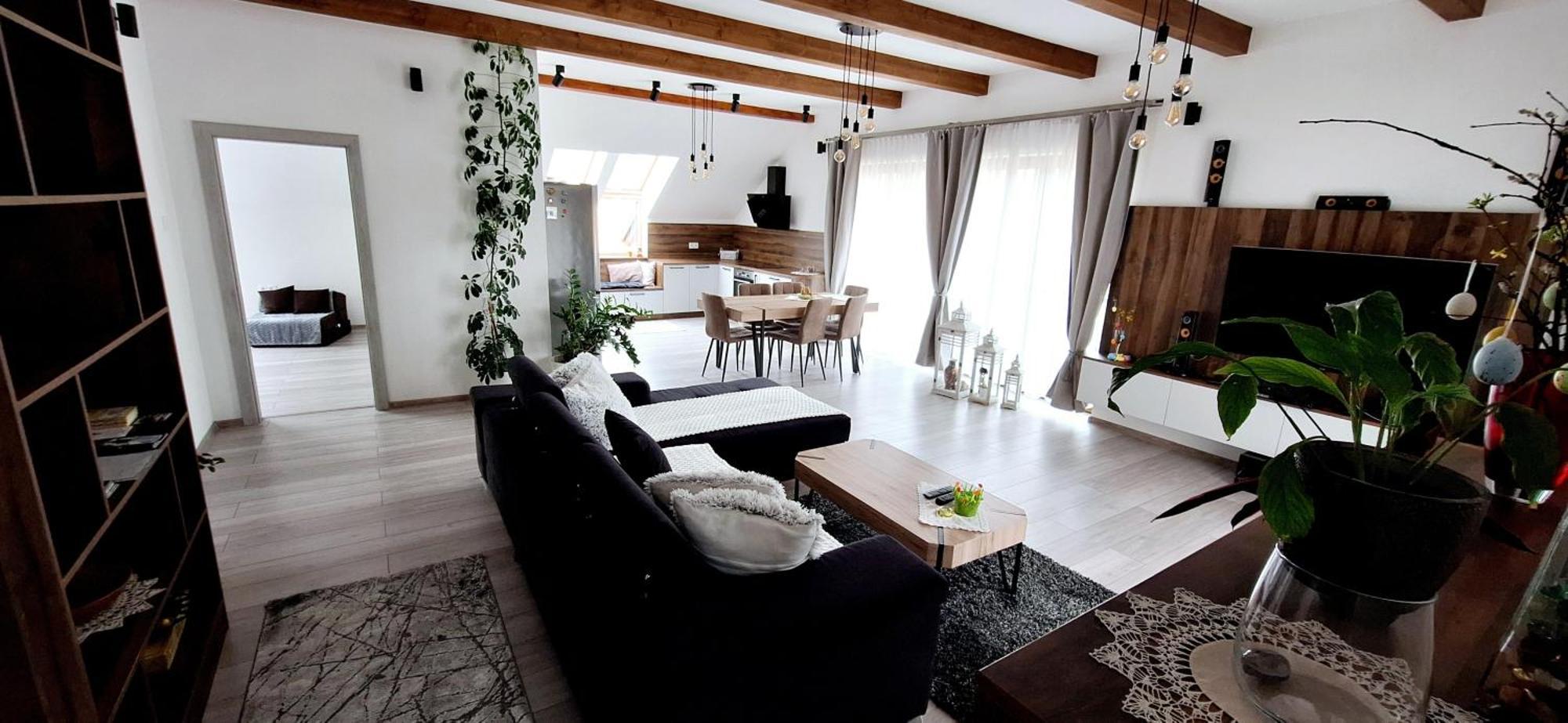 Apartmany Orava Dolny Kubin Exterior foto