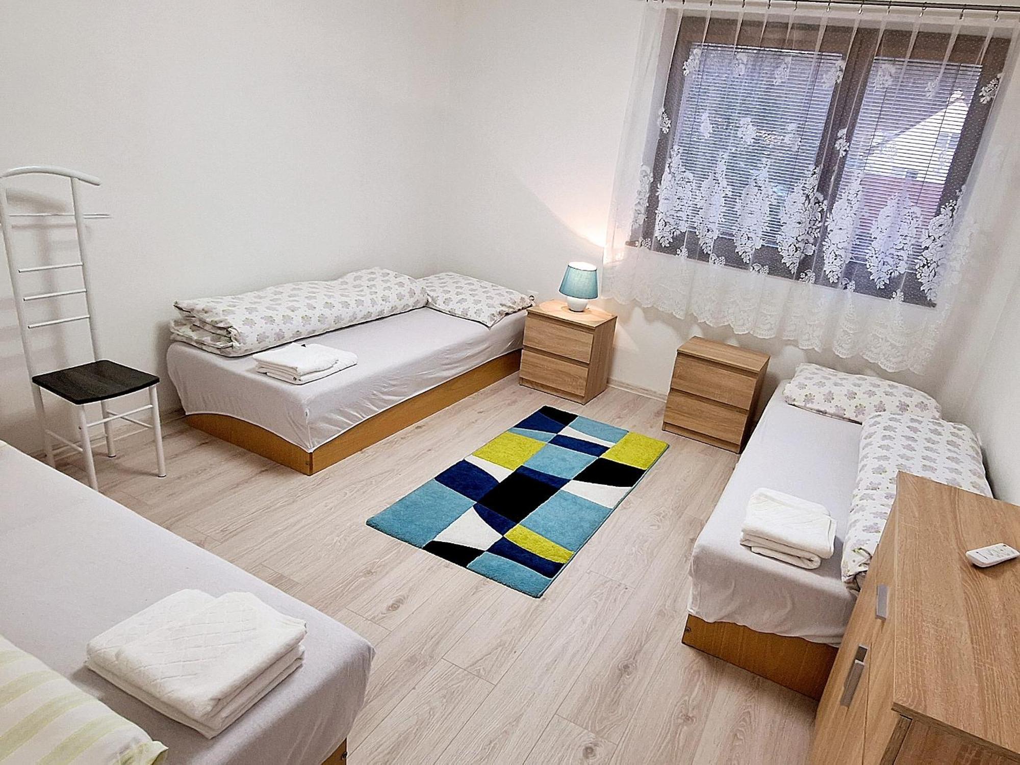 Apartmany Orava Dolny Kubin Habitación foto