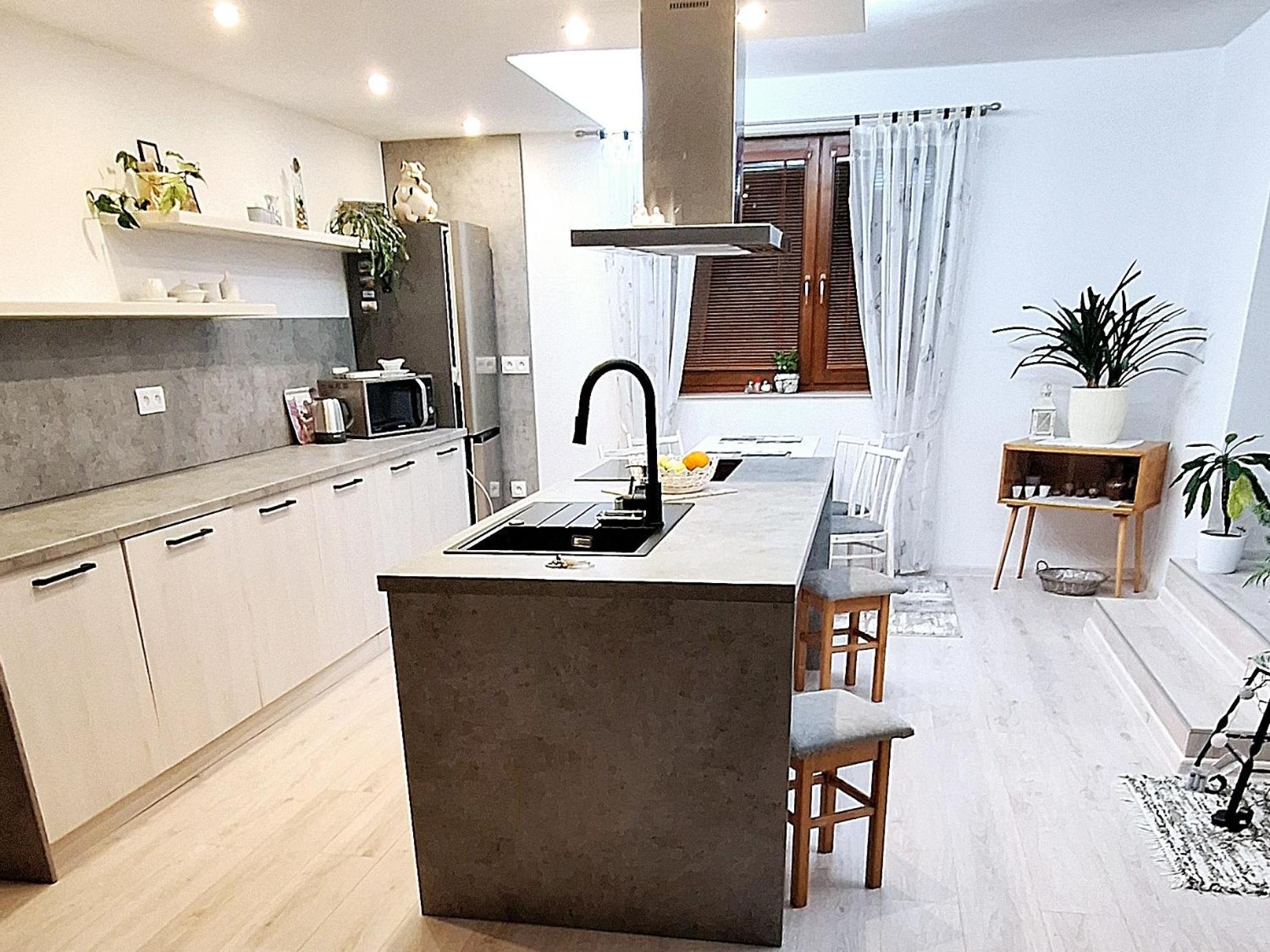 Apartmany Orava Dolny Kubin Habitación foto