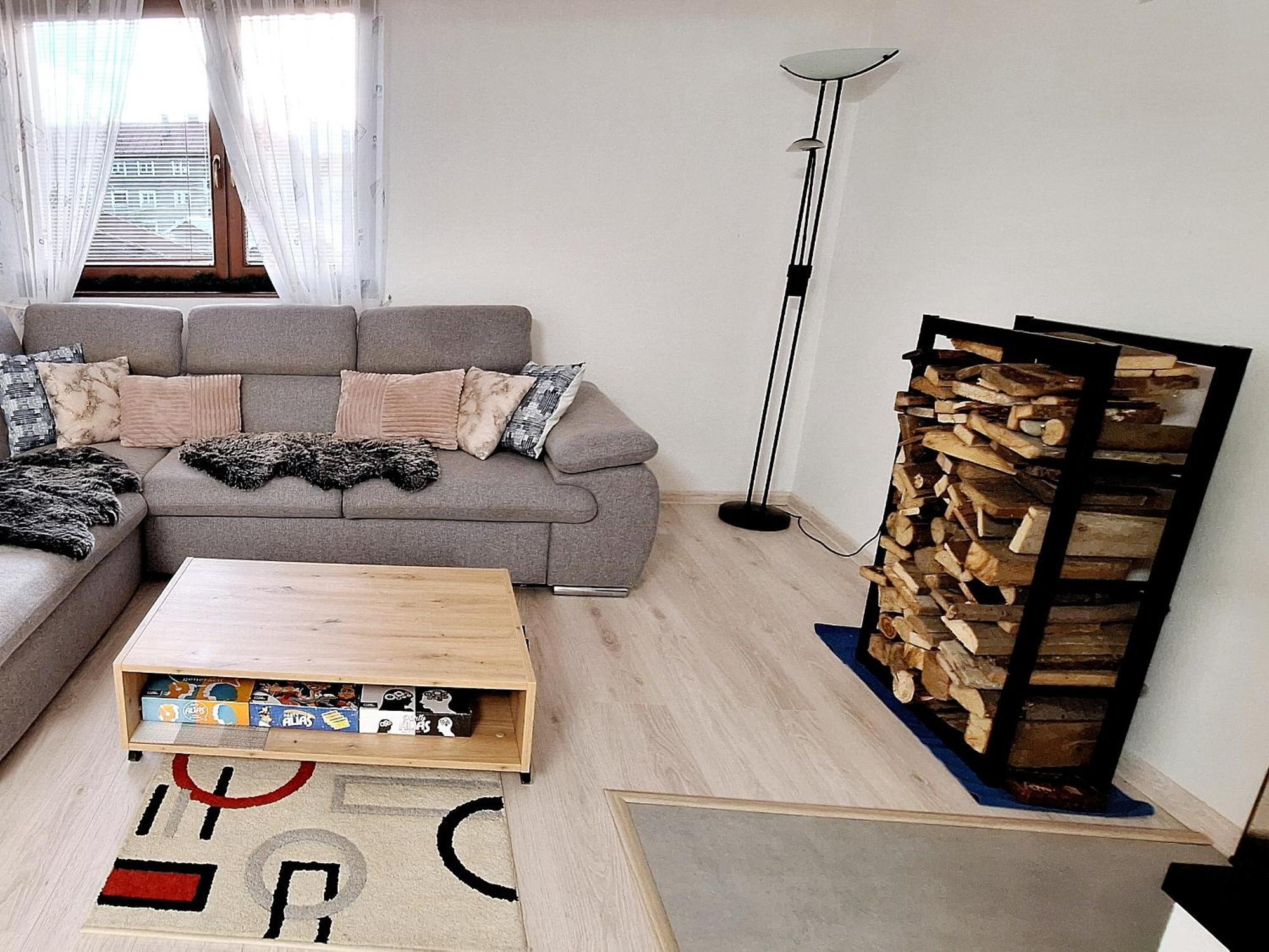 Apartmany Orava Dolny Kubin Habitación foto