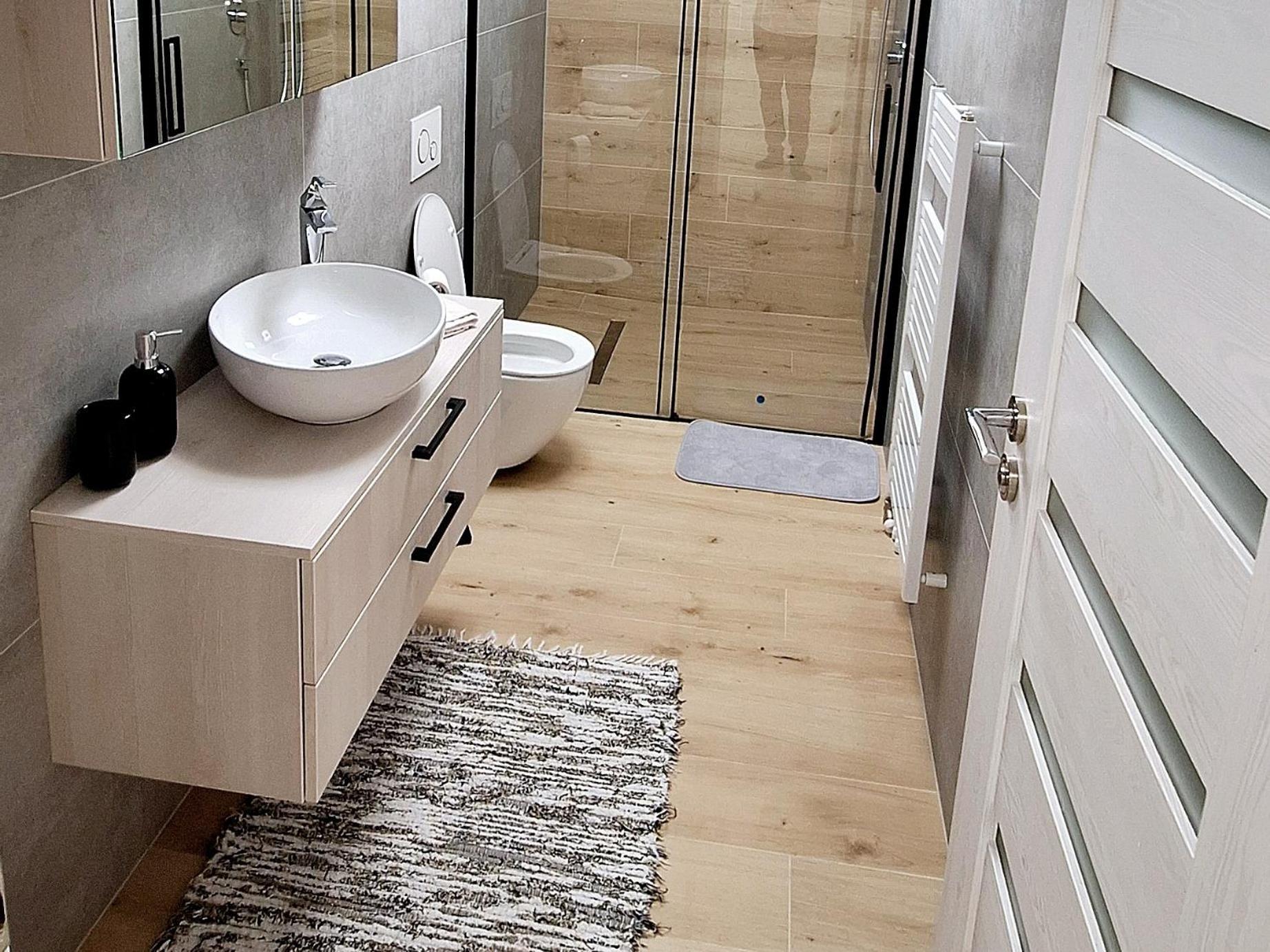 Apartmany Orava Dolny Kubin Habitación foto